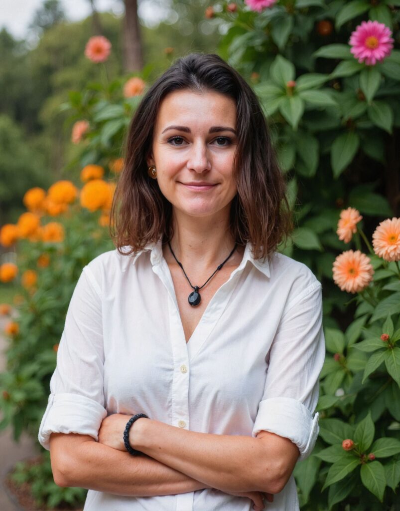 Carmen steht für authentisches Brand- und Webdesign